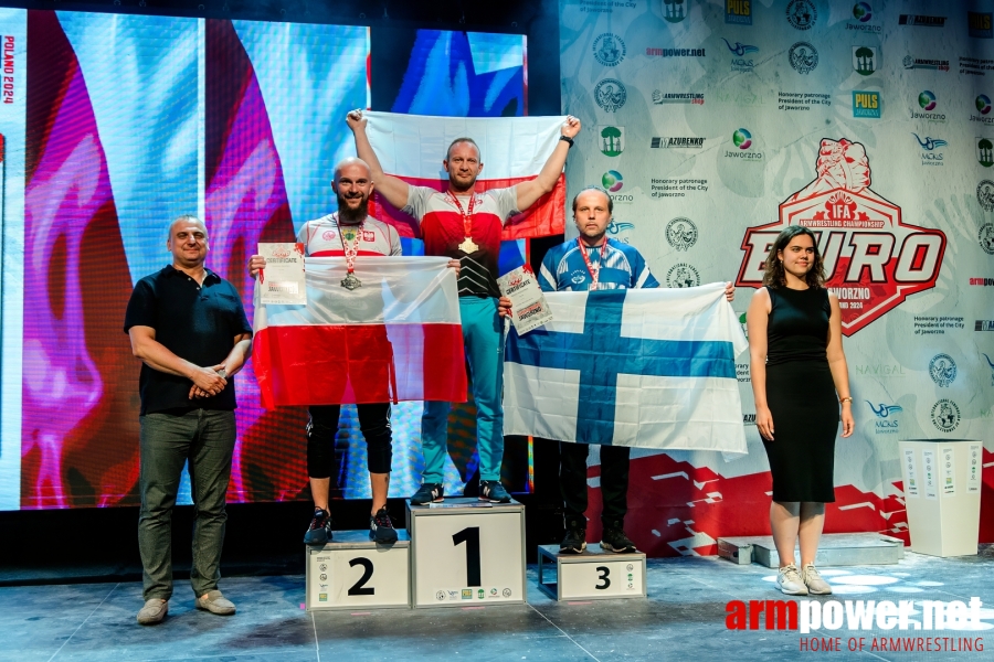 European Armwrestling Championship 2024 - right hand - day 2 # Aрмспорт # Armsport # Armpower.net