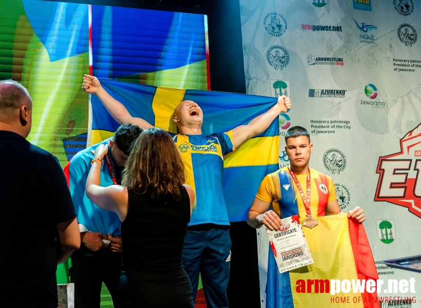 European Armwrestling Championship 2024 - right hand - day 2 # Aрмспорт # Armsport # Armpower.net