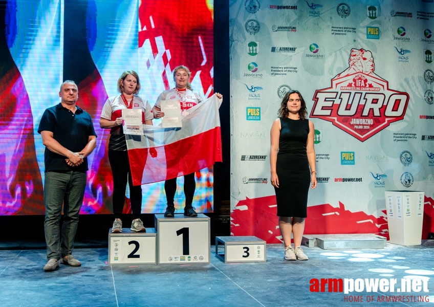 European Armwrestling Championship 2024 - right hand - day 2 # Aрмспорт # Armsport # Armpower.net