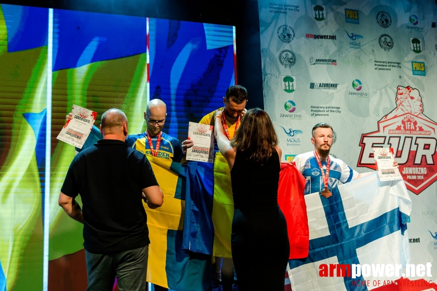 European Armwrestling Championship 2024 - right hand - day 2 # Aрмспорт # Armsport # Armpower.net