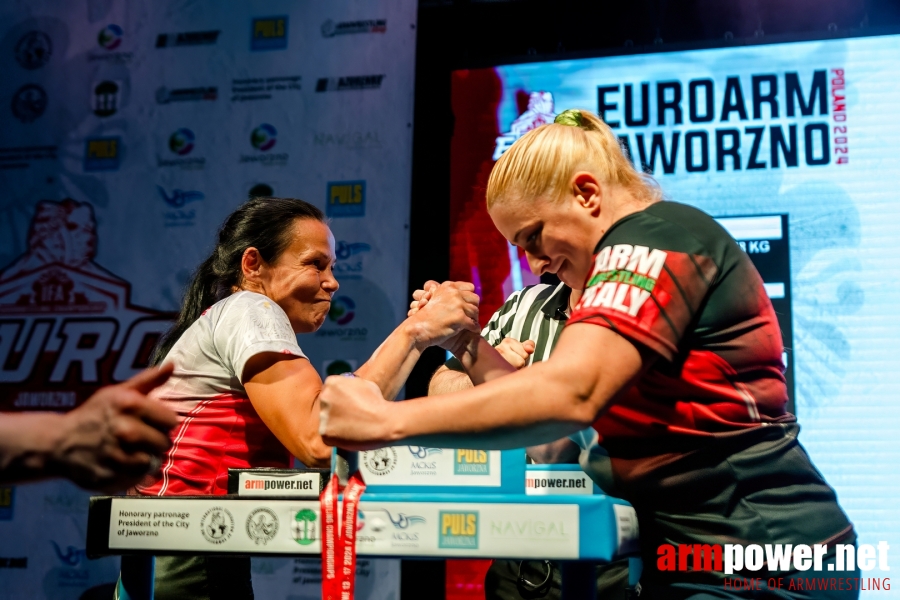 European Armwrestling Championship 2024 - right hand - day 2 # Siłowanie na ręce # Armwrestling # Armpower.net