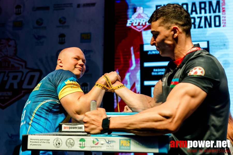 European Armwrestling Championship 2024 - right hand - day 2 # Aрмспорт # Armsport # Armpower.net