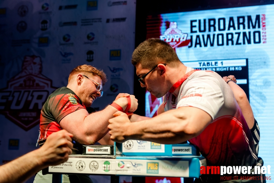 European Armwrestling Championship 2024 - right hand - day 2 # Aрмспорт # Armsport # Armpower.net