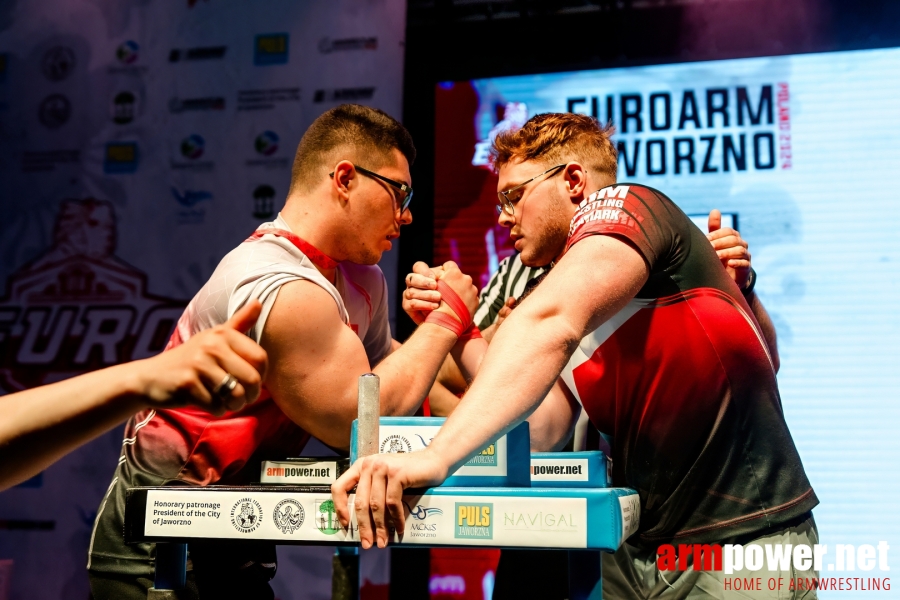 European Armwrestling Championship 2024 - right hand - day 2 # Siłowanie na ręce # Armwrestling # Armpower.net