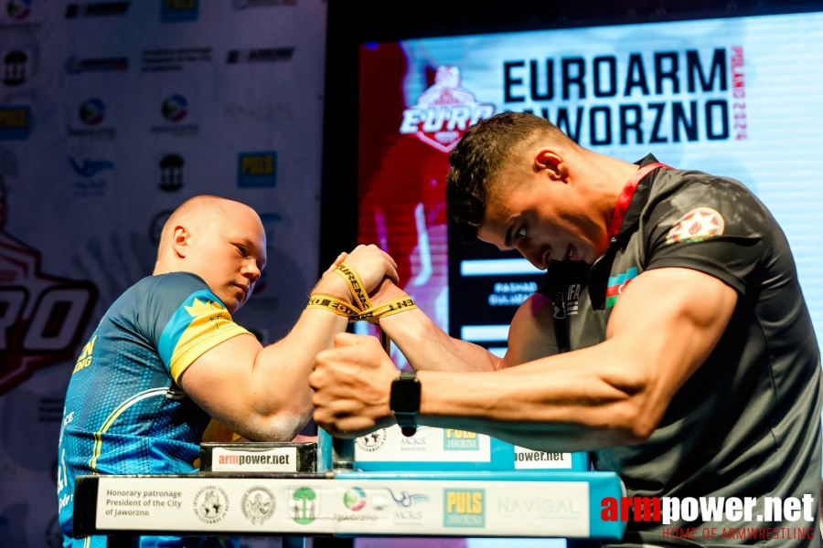 European Armwrestling Championship 2024 - right hand - day 2 # Armwrestling # Armpower.net