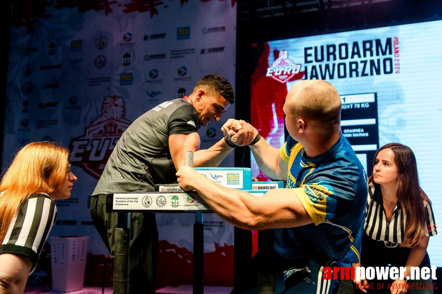 European Armwrestling Championship 2024 - right hand - day 2 # Aрмспорт # Armsport # Armpower.net