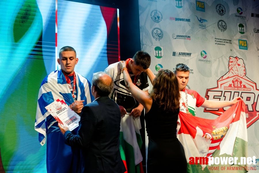 European Armwrestling Championship 2024 - right hand - day 2 # Aрмспорт # Armsport # Armpower.net