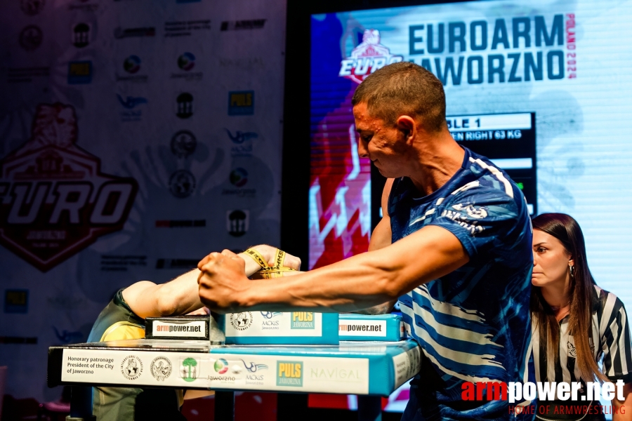 European Armwrestling Championship 2024 - right hand - day 2 # Siłowanie na ręce # Armwrestling # Armpower.net