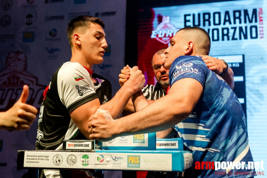 European Armwrestling Championship 2024 - right hand - day 2 # Aрмспорт # Armsport # Armpower.net