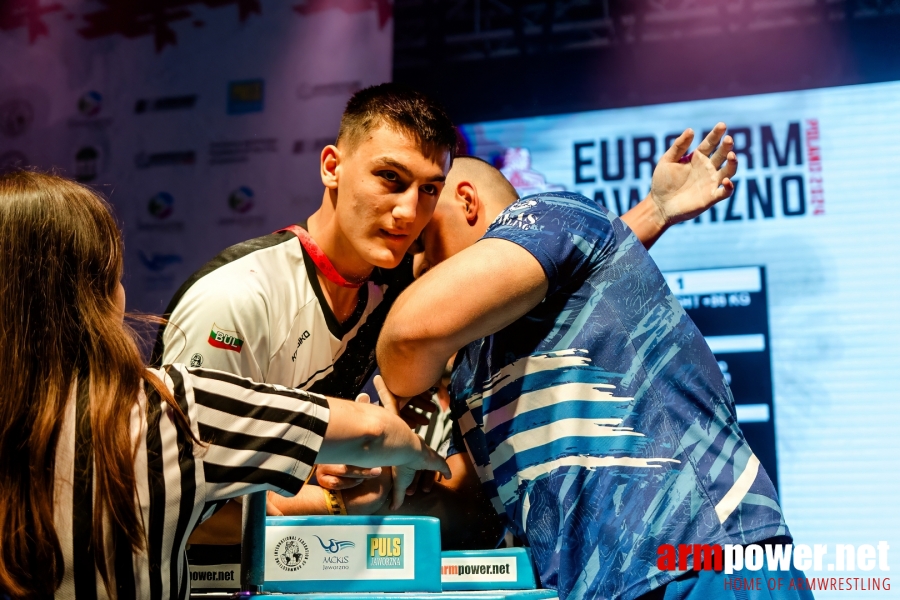 European Armwrestling Championship 2024 - right hand - day 2 # Aрмспорт # Armsport # Armpower.net