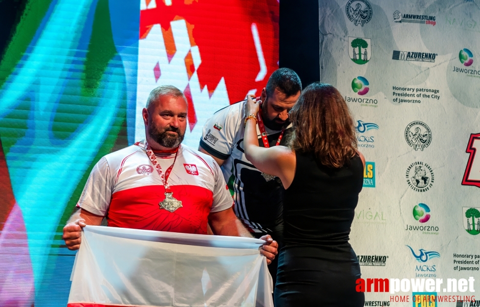 European Armwrestling Championship 2024 - right hand - day 2 # Armwrestling # Armpower.net