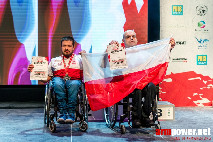 European Armwrestling Championship 2024 - right hand - day 2 # Siłowanie na ręce # Armwrestling # Armpower.net