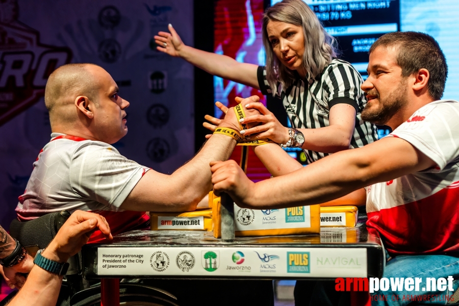 European Armwrestling Championship 2024 - right hand - day 2 # Siłowanie na ręce # Armwrestling # Armpower.net